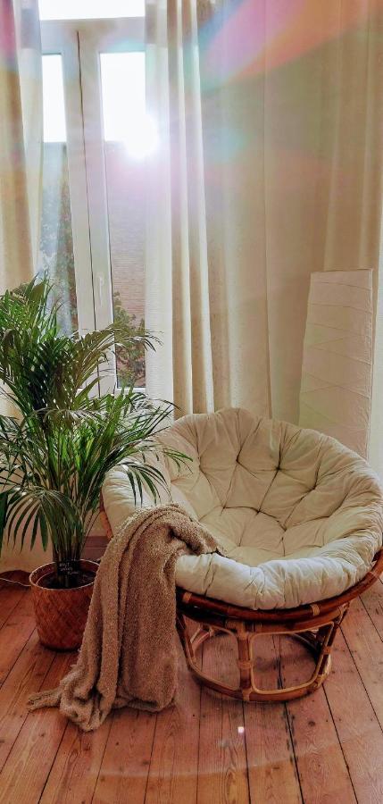 Boho Chic - Your Bohemian Home In Антверпен Екстер'єр фото