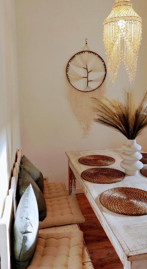 Boho Chic - Your Bohemian Home In Антверпен Екстер'єр фото